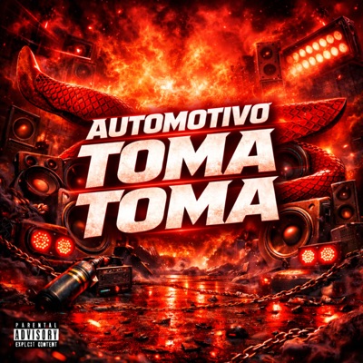 AUTOMOTIVO TOMA TOMA - Single