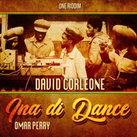 Ina di dance - Single - David Corleone & Omar Perry