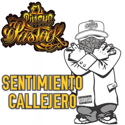 SENTIMIENTO CALLEJERO - EP