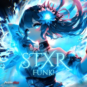 Stxr Funk! - Single