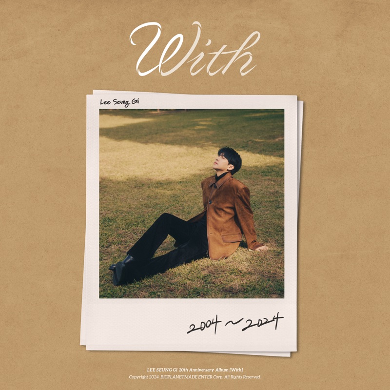 Because You're My Woman Lee Seung Gi Lyrics Because You’re My Woman (with Cha Eun-Woo) - Lee Seung Gi: Song Lyrics