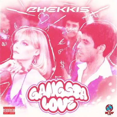Gangsta Love - CHEKKIS & Destiny: Song Lyrics, Music Videos & Concerts