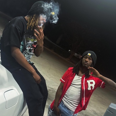 Opps Party (feat. ShotbyJ & Almightyjaey) - Single