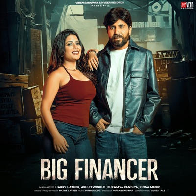 Big Financer - Single