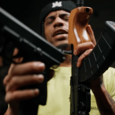 Screwly G STK - Use To Be (Left Me)