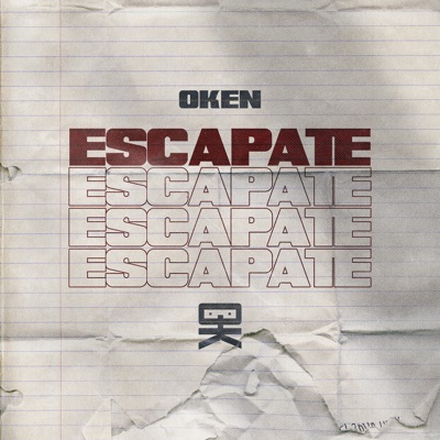 Escapate - Single