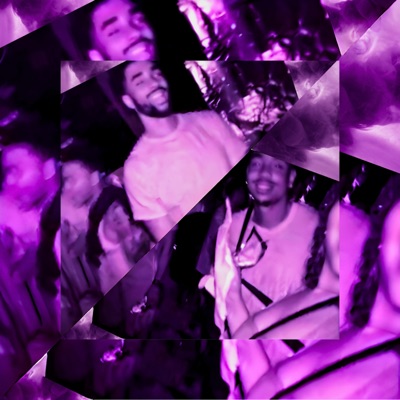CANT GO (feat. Tobes) - Single
