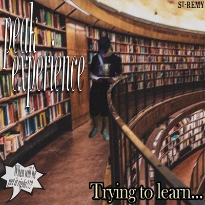 Trying to learn... - EP