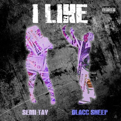 I LIKE (feat. Semi Tay) - Single
