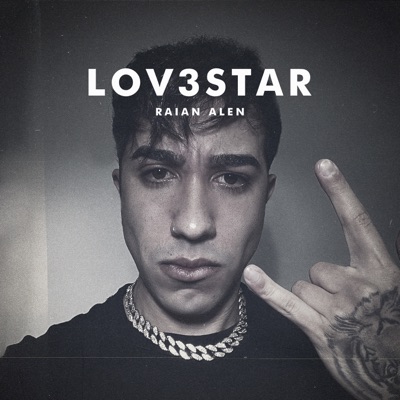 LOV3STAR - Single