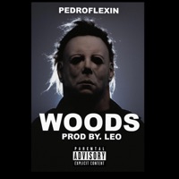Woods - Single - Pedroflexin