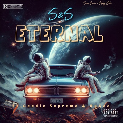 Eternal (feat. Goodie Supreme & Nygee) - Single