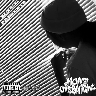 Mona Overnight - Single