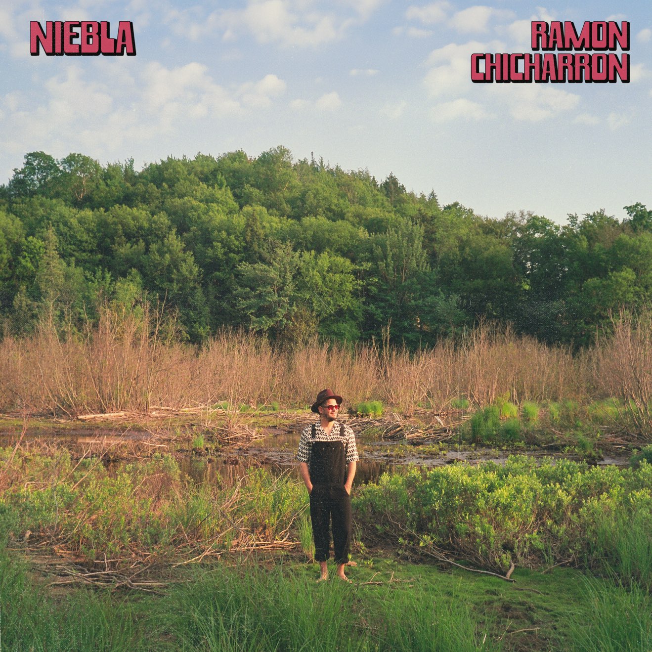 Ramon Chicharron – Niebla (2024) [iTunes Match M4A]