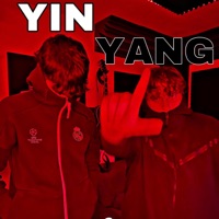 Yin/Yang (feat. Omex380) - LCKS