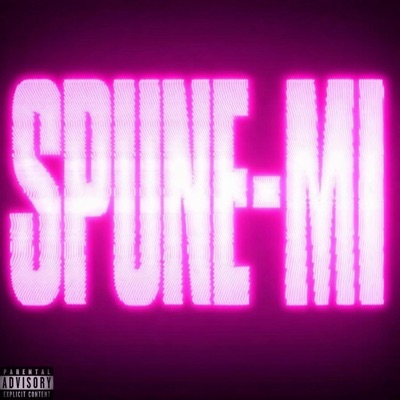 Spune-mi - Single