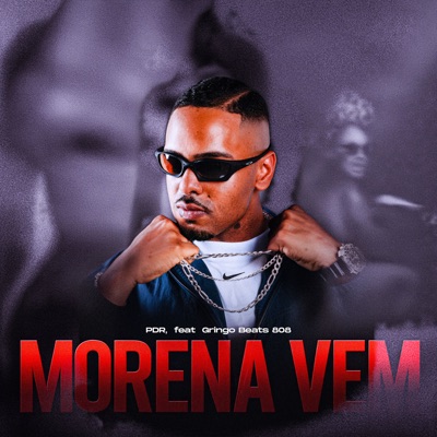 Morena Vem - Single