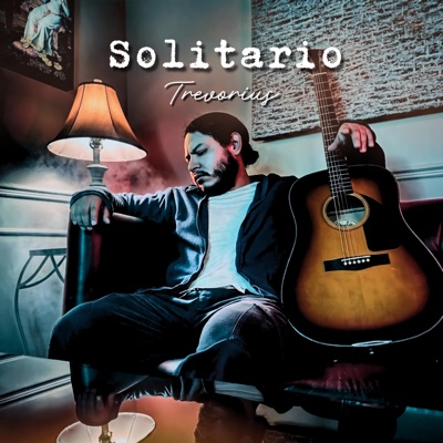Solitario (feat. Steve Mendez) - Single