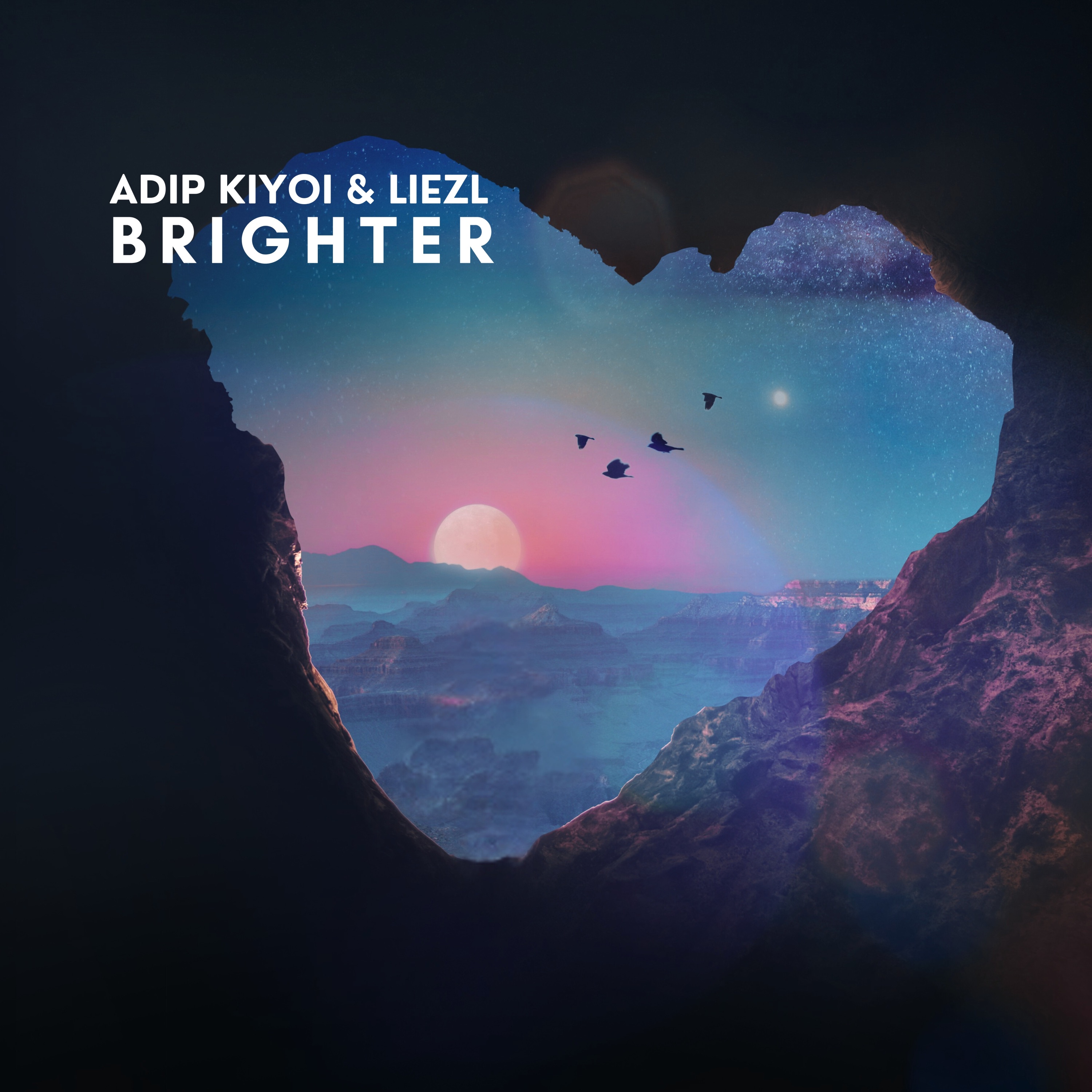 Brighter - Single