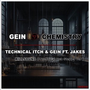 Chemistry / Killsound - (BCHEM010) - Single