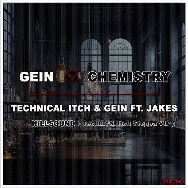 Chemistry / Killsound - (BCHEM010) - Single