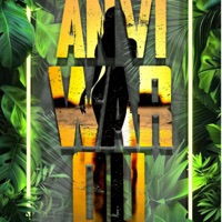 ANVI WAR OU - Single - Solid