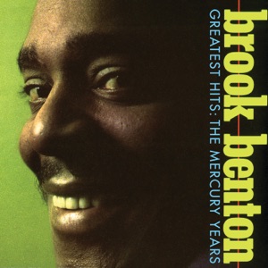 Cover voor Brook Benton - Hit Record (7 inch mono mix)