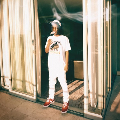 SACRIFICE (feat. Geez) - Single