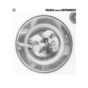 Instrument - EP