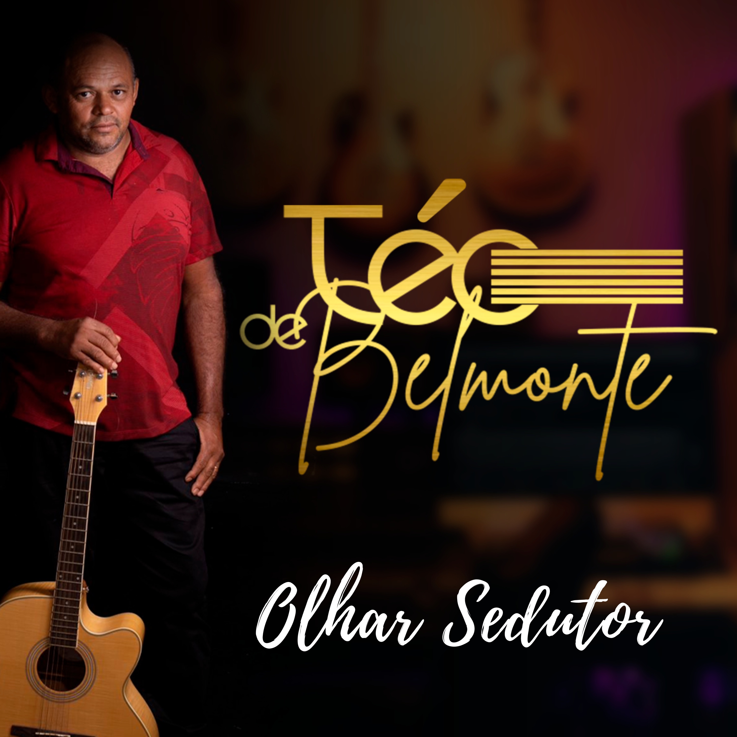 Olhar Sedutor - Single