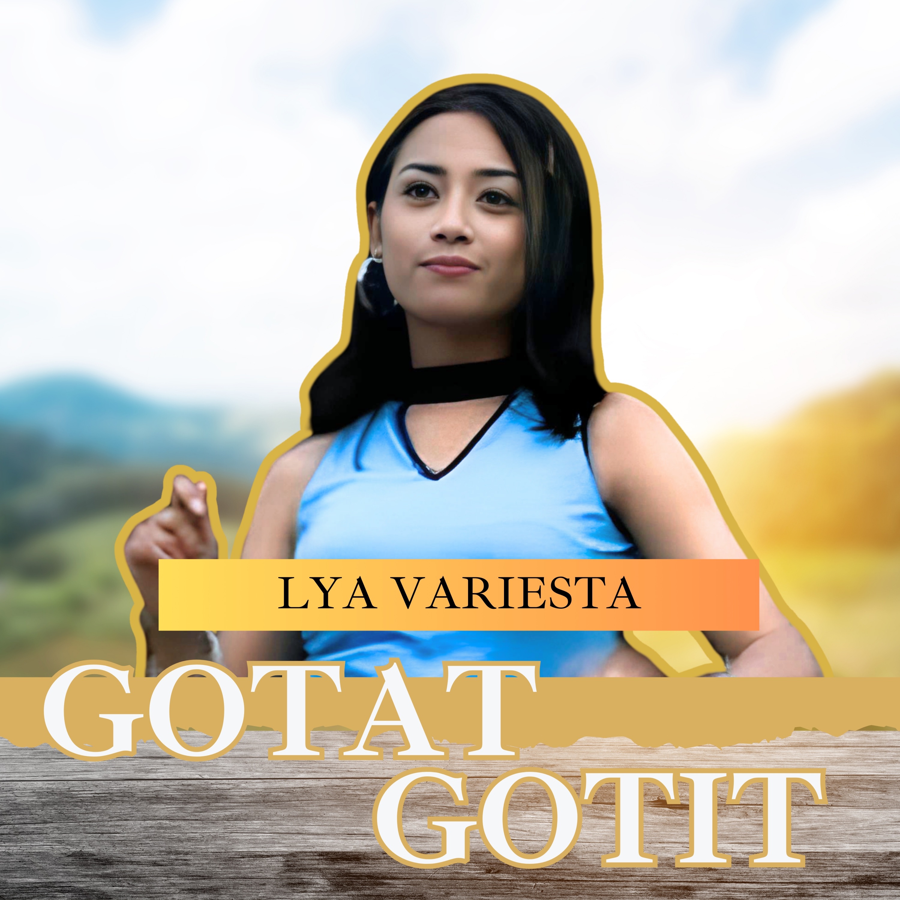 Gotat Gotit - Single