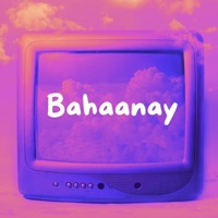 Bahaanay (feat. Jibran Abbasi) - Single - Peach Fuzz, Abdullah Kasumbi & Shayan Fatani