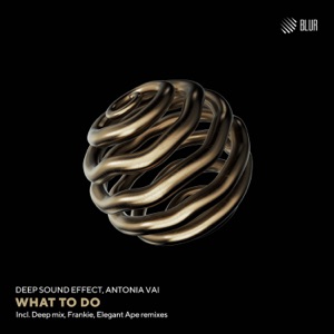 What to Do - EP