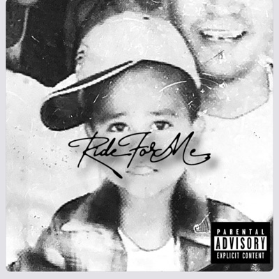 Ride for me (feat. JujuIsDatYou) - Single