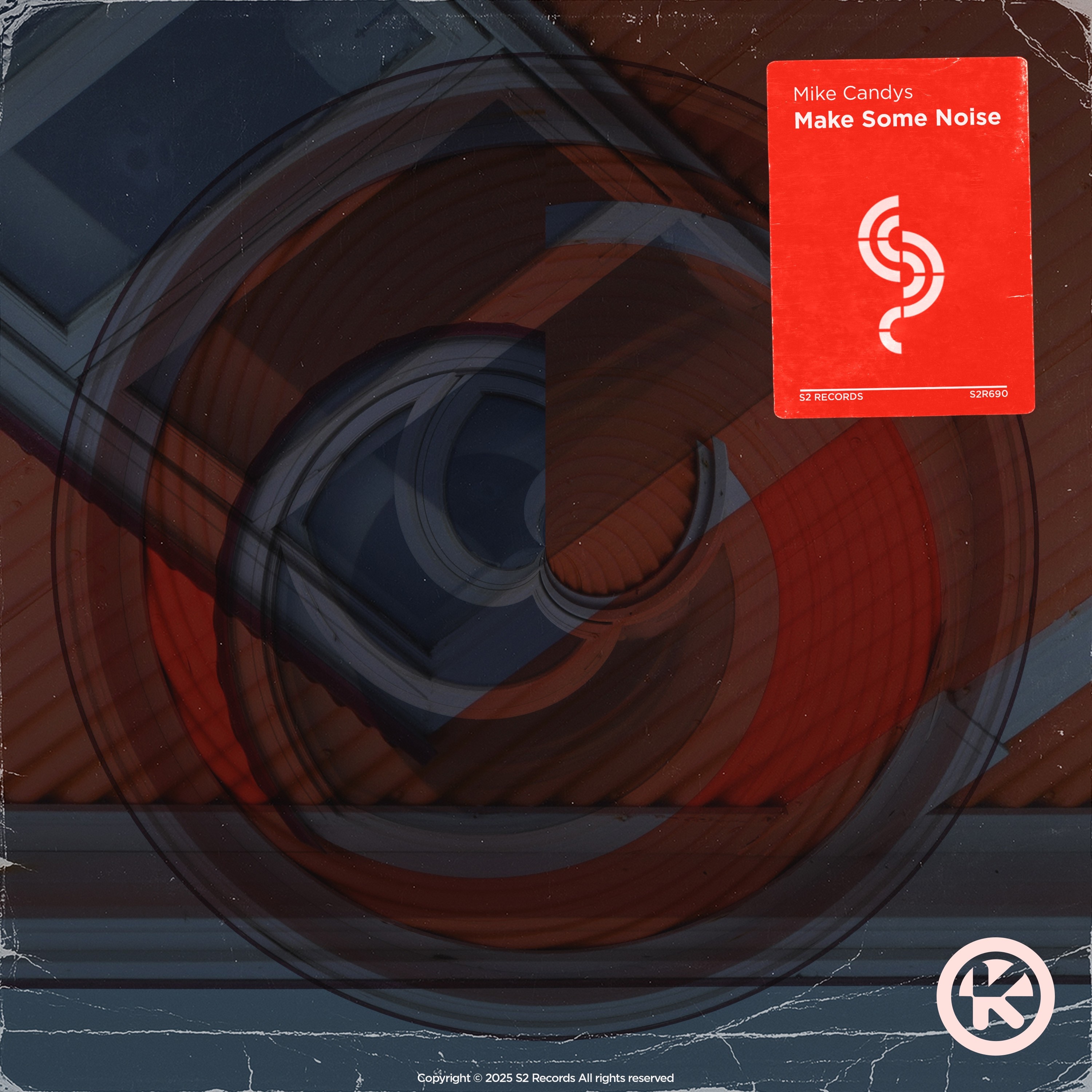 Make Some Noise - Single