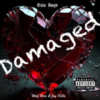 Damaged (feat. Jay Killa & Wolf Here) - Single - Disko Boogie