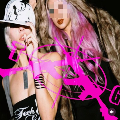 rap on any beat (feat. skypearleddat) - Single