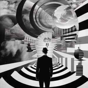 Shadows of the Mind