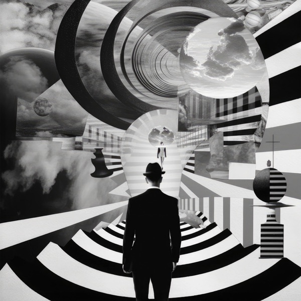 Shadows of the Mind