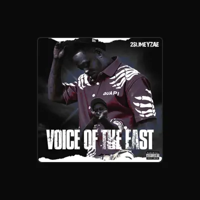 Listen to 2slimeyZae93, watch music videos, read bio, see tour dates & more!