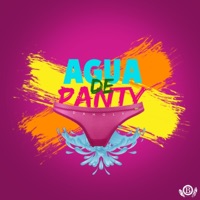 Agua De Panty - Single - DaHoly