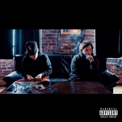 Motel Music (feat. C James)