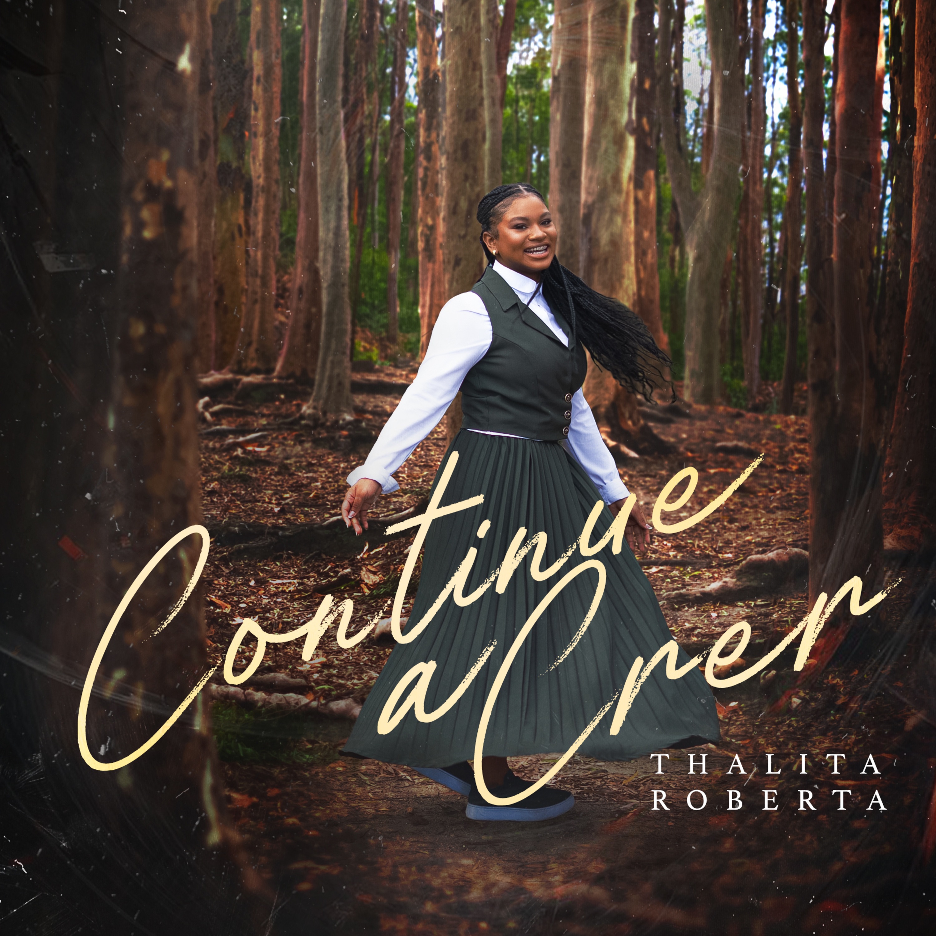 THALITA ROBERTA - CONTINUE A CRER 2026