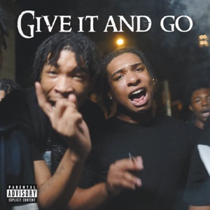Give It And Go