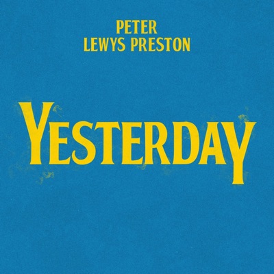 Yesterday - Single
