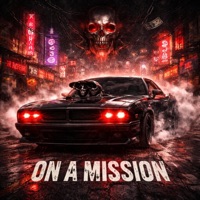 ON A MISSION - Single - Manny Force