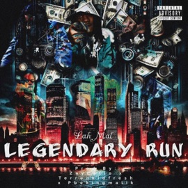 Jets (feat. PGCAPONE) Lah mal