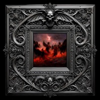 HARMONIZING WITH DEMONS - Palma