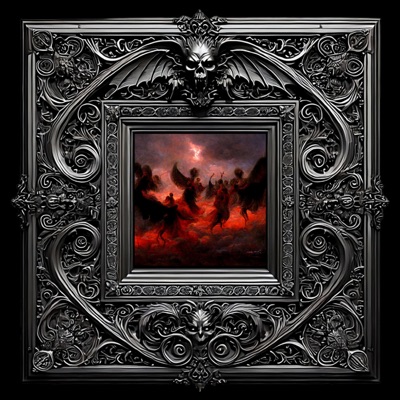 HARMONIZING WITH DEMONS