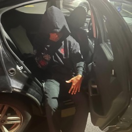 Favorite PG (feat. Heed) 3ksxoxo